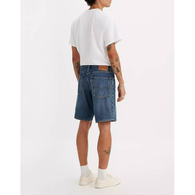 Product LEVIS 468 STAY LOOSE SHORTS base image