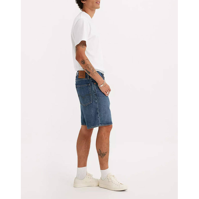 Product LEVIS 468 STAY LOOSE SHORTS base image