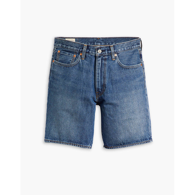 Product LEVIS 468 STAY LOOSE SHORTS base image