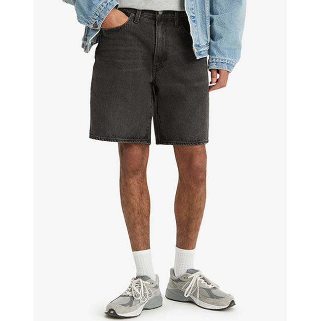 Product LEVIS 468 LOOSE SHORTS base image