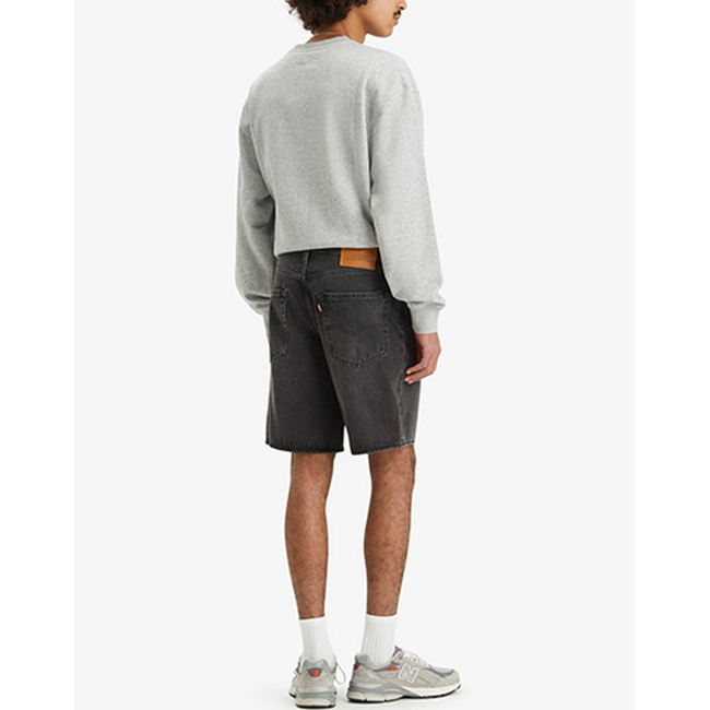 Product LEVIS 468 LOOSE SHORTS base image