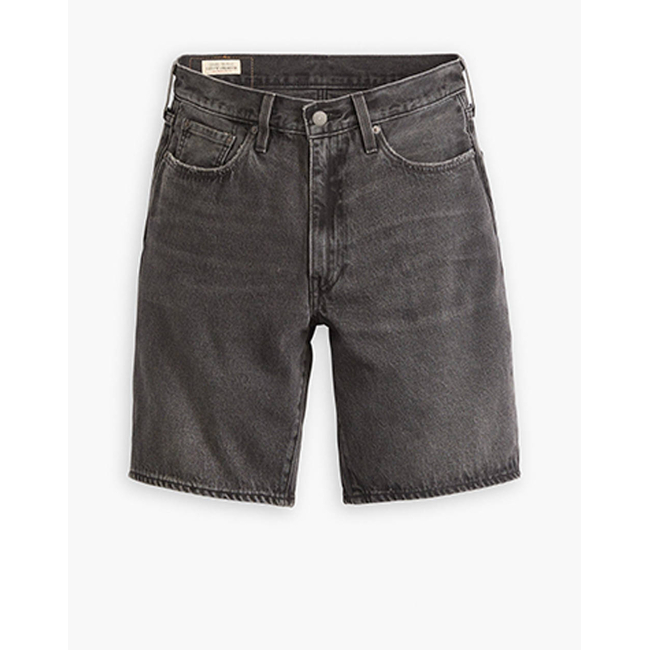 Product LEVIS 468 LOOSE SHORTS base image
