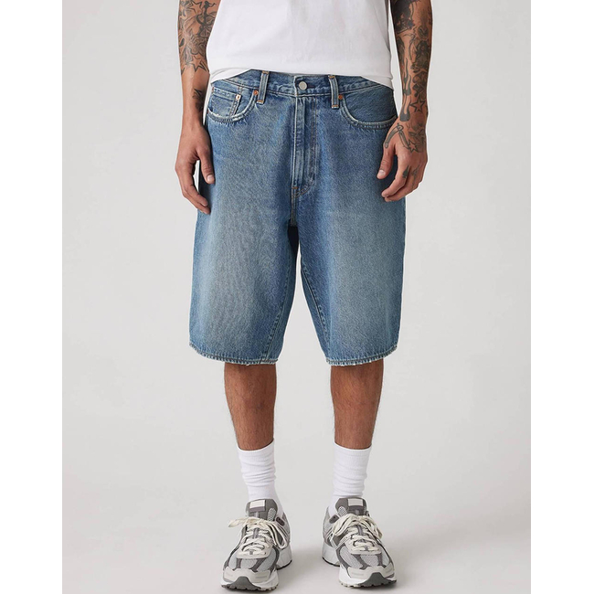 Product LEVIS 478 BAGGY SHORTS base image