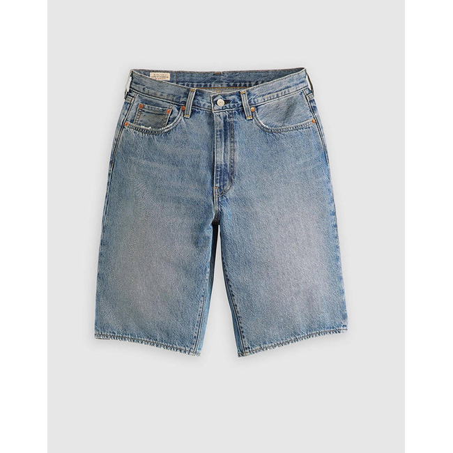 Product LEVIS 478 BAGGY SHORTS base image