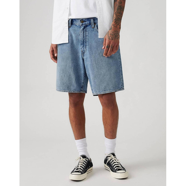 Product LEVIS 468 LOOSE SHORTS base image
