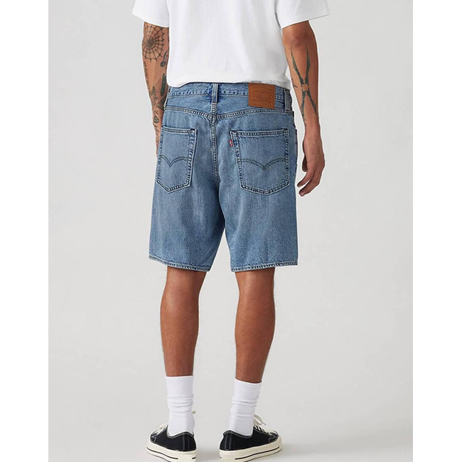 Product LEVIS 468 LOOSE SHORTS base image