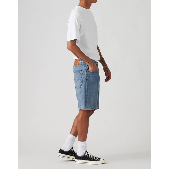 Product LEVIS 468 LOOSE SHORTS base image