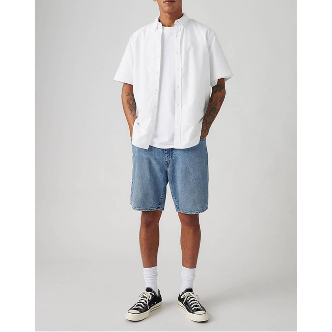 Product LEVIS 468 LOOSE SHORTS base image
