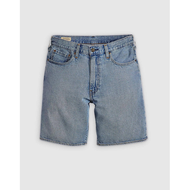 Product LEVIS 468 LOOSE SHORTS base image