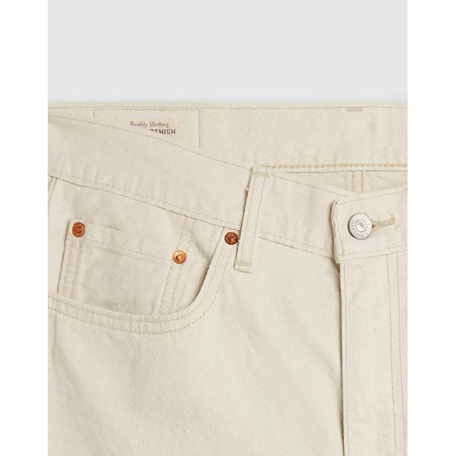 Product LEVIS 468 LOOSE SHORTS base image