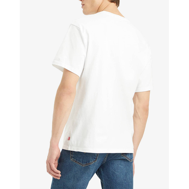 Product LEVIS LSE_VINTAGE FIT GR TEE base image