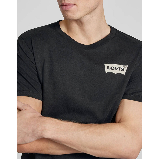 Product LEVIS GRAPHIC CREWNECK TEE base image