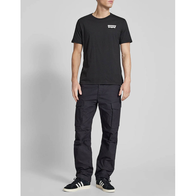 Product LEVIS GRAPHIC CREWNECK TEE base image
