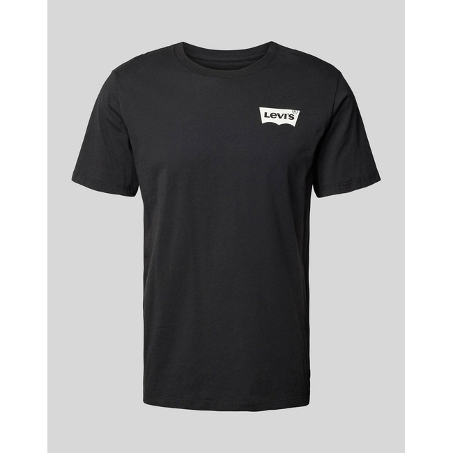 Product LEVIS GRAPHIC CREWNECK TEE base image
