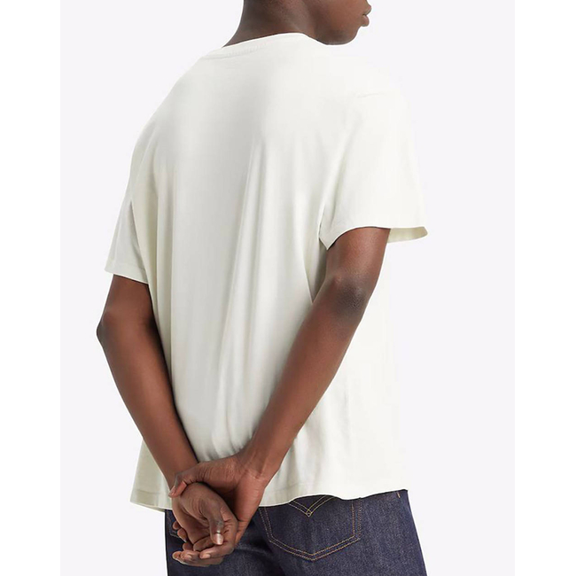 Product LEVIS LSE_VINTAGE FIT GR TEE LSE_BAT base image