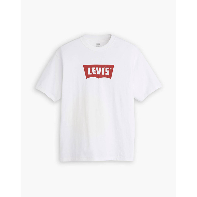 Product LEVIS VINTAGE BW GRAPHIC TEE base image