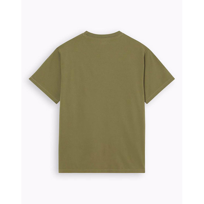 Product LEVIS LSE_VINTAGE FIT GR TEE LSE_BAT base image