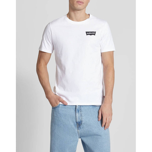 Product LEVIS GRAPHIC CREWNECK TEE base image