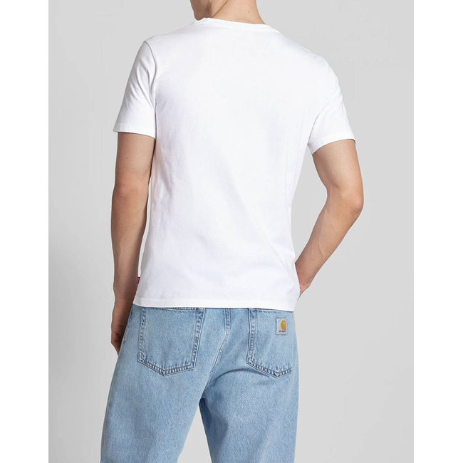 Product LEVIS GRAPHIC CREWNECK TEE base image