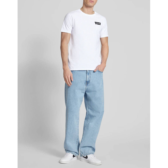 Product LEVIS GRAPHIC CREWNECK TEE base image