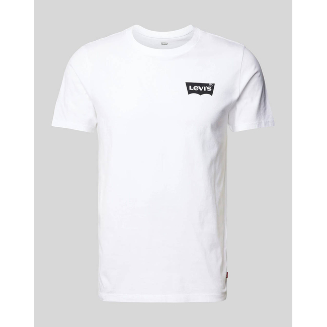 Product LEVIS GRAPHIC CREWNECK TEE base image