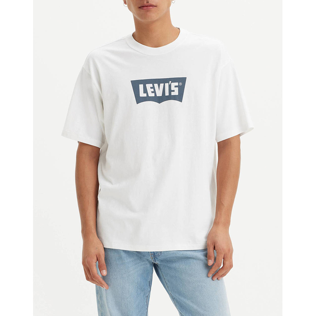 Product LEVIS VINTAGE BW GRAPHIC TEE base image