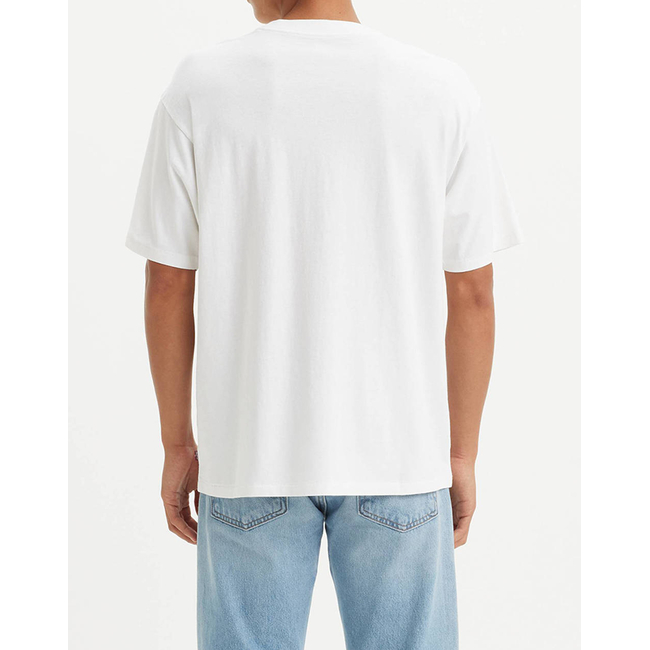 Product LEVIS VINTAGE BW GRAPHIC TEE base image