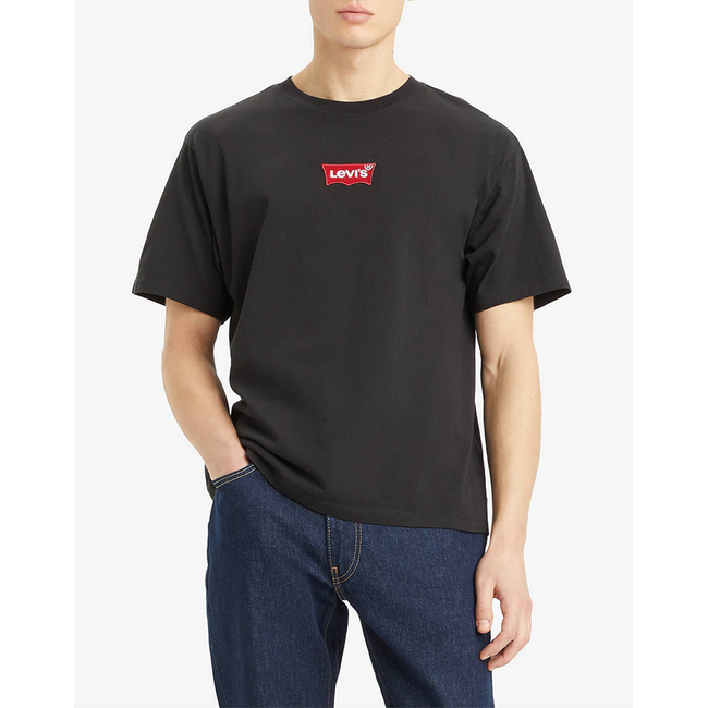 Product LEVIS LSE_VINTAGE FIT GR TEE base image
