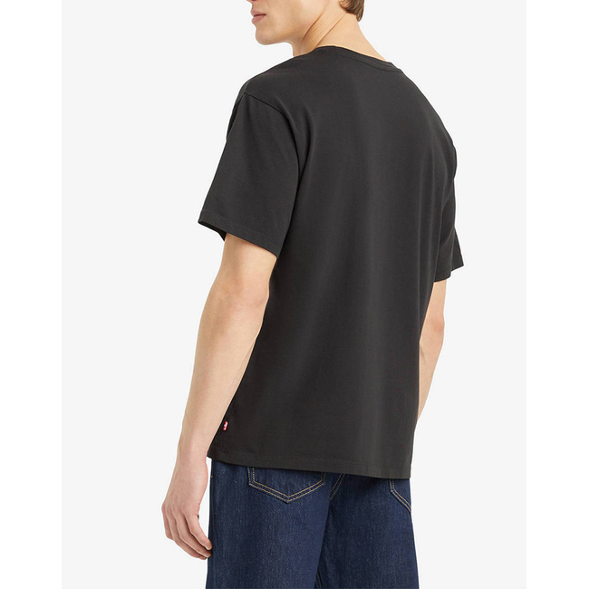 Product LEVIS LSE_VINTAGE FIT GR TEE base image