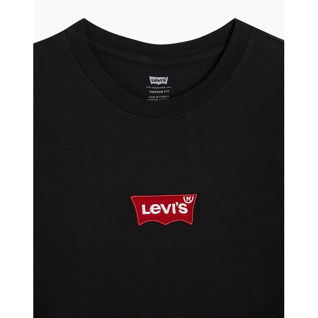 Product LEVIS LSE_VINTAGE FIT GR TEE base image