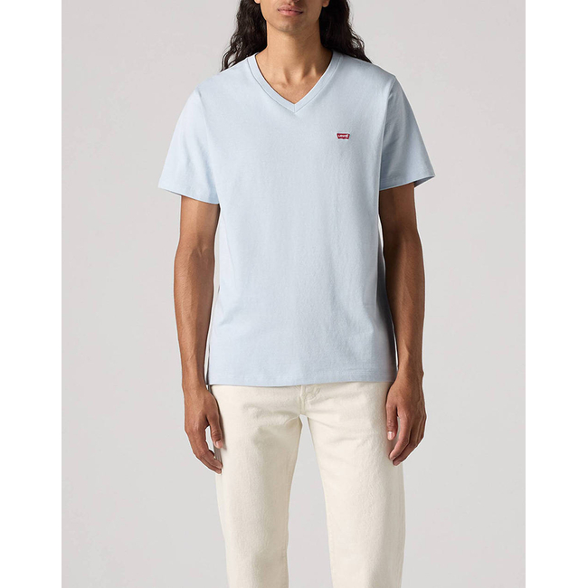 Product LEVIS ORIGINAL HM VNECK base image
