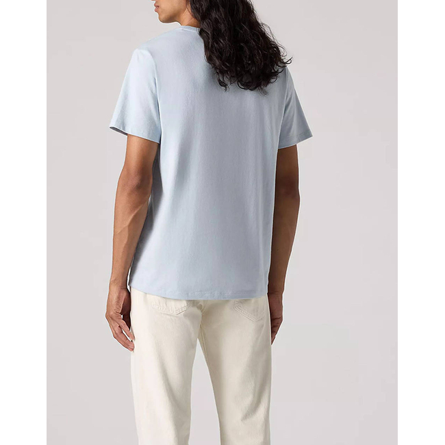 Product LEVIS ORIGINAL HM VNECK base image