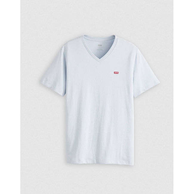 Product LEVIS ORIGINAL HM VNECK base image