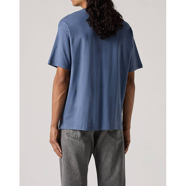 Product LEVIS VINTAGE BW GRAPHIC TEE base image