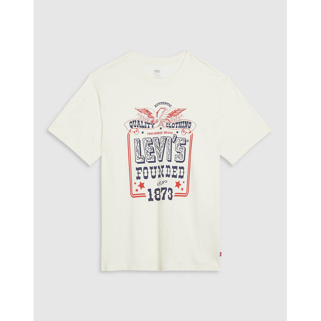 Product LEVIS SS RELAXED FIT TEE base image