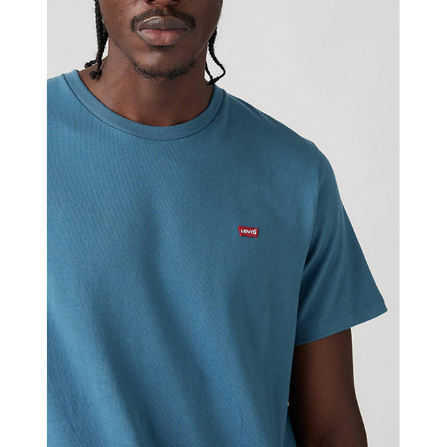 Product LEVIS SS ORIGINAL HM TEE base image