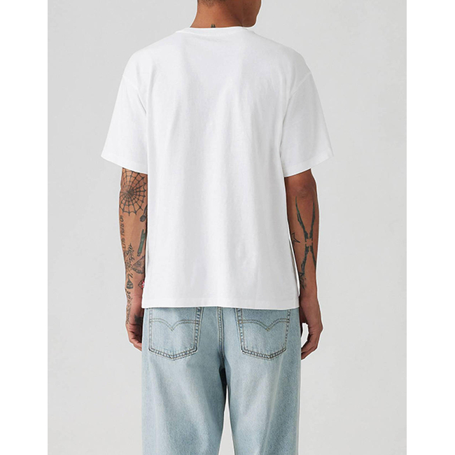 Product LEVIS VINTAGE FIT GRAPHIC TEE base image