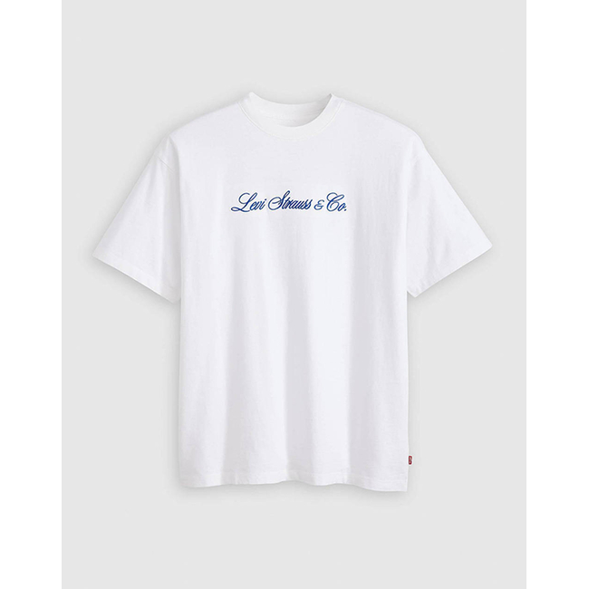 Product LEVIS VINTAGE FIT GRAPHIC TEE base image