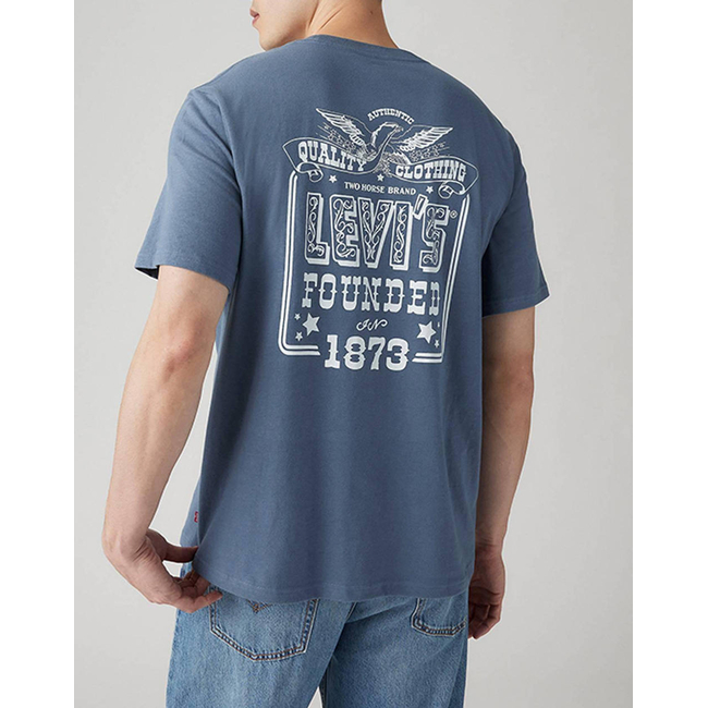 Product LEVIS SS RELAXED FIT TEE base image
