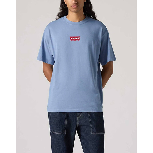 Product LEVIS VINTAGE FIT GRAPHIC TEE base image