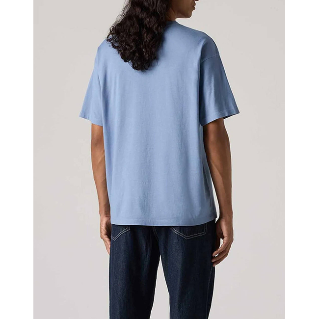 Product LEVIS VINTAGE FIT GRAPHIC TEE base image