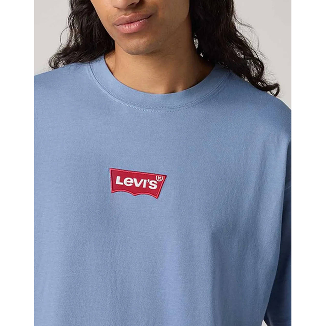 Product LEVIS VINTAGE FIT GRAPHIC TEE base image
