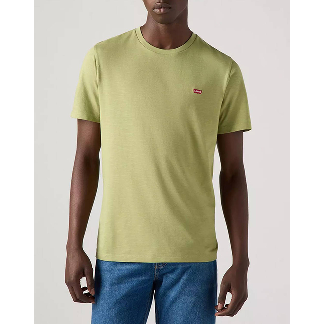 Product LEVIS SS ORIGINAL HM TEE base image