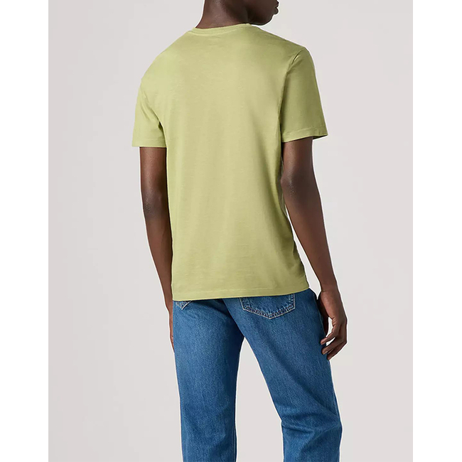 Product LEVIS SS ORIGINAL HM TEE base image