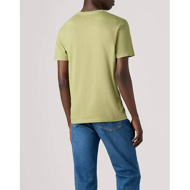 Product LEVIS SS ORIGINAL HM TEE base image