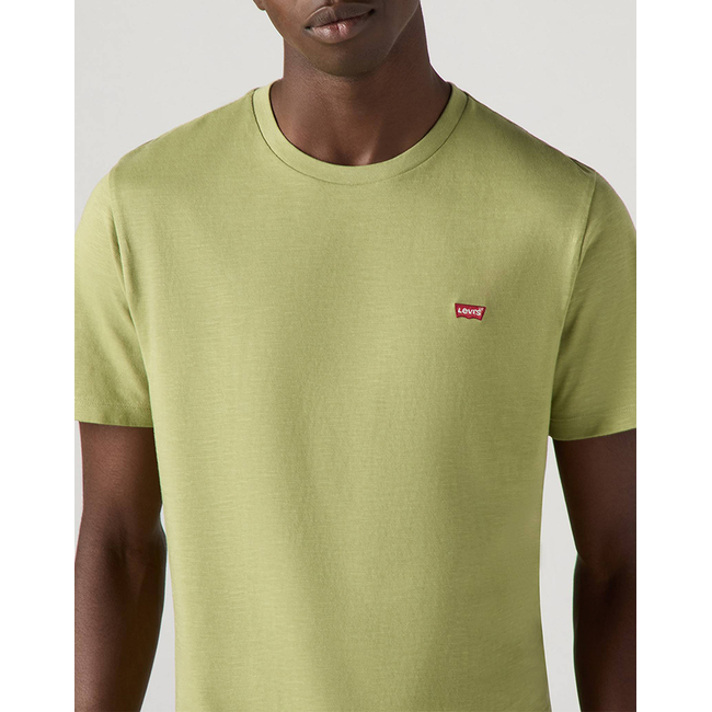 Product LEVIS SS ORIGINAL HM TEE base image