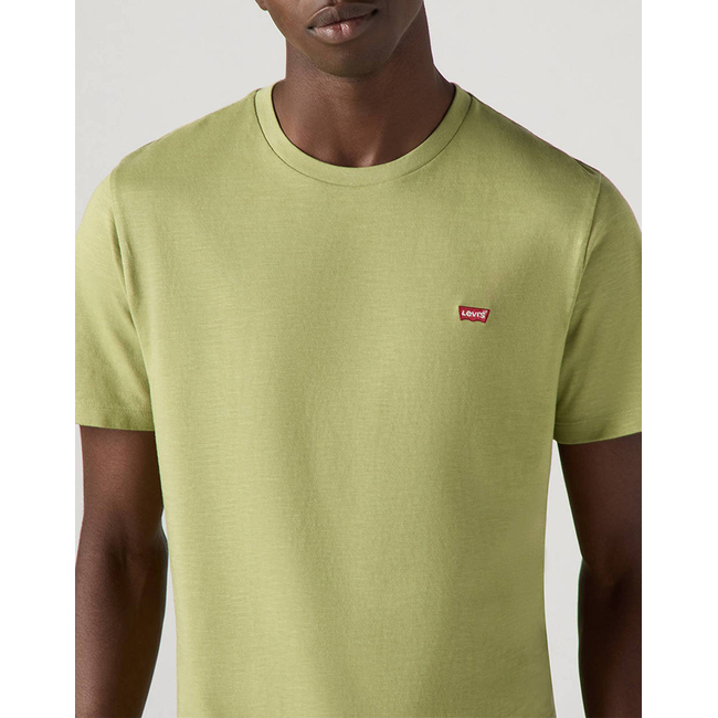 Product LEVIS SS ORIGINAL HM TEE base image