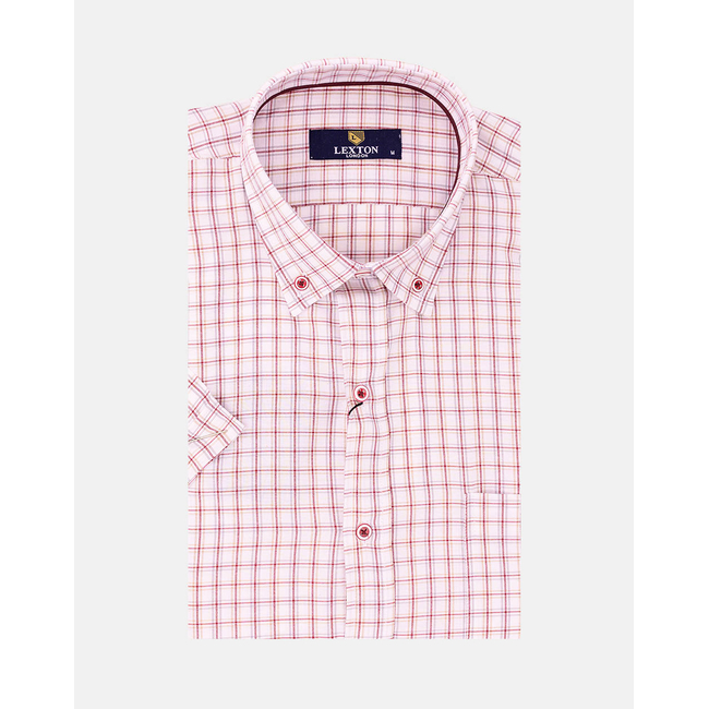 Product LEXTON SHIRT LS base image
