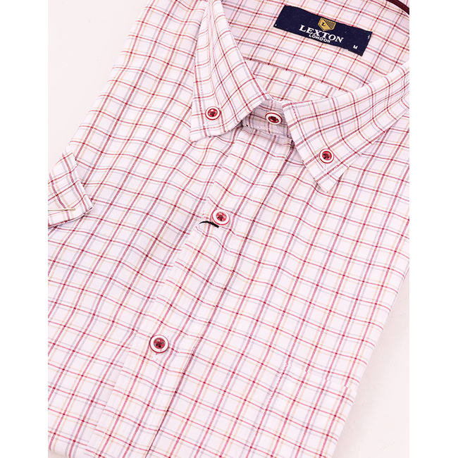 Product LEXTON SHIRT LS base image