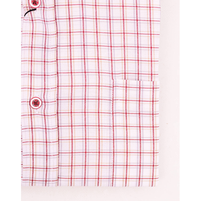Product LEXTON SHIRT LS base image